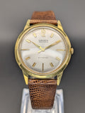 Gruen Precision (1960s) Autowind Vintage Watch