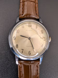 Timex Marlin Mechanical (1960s) Vintage Watch