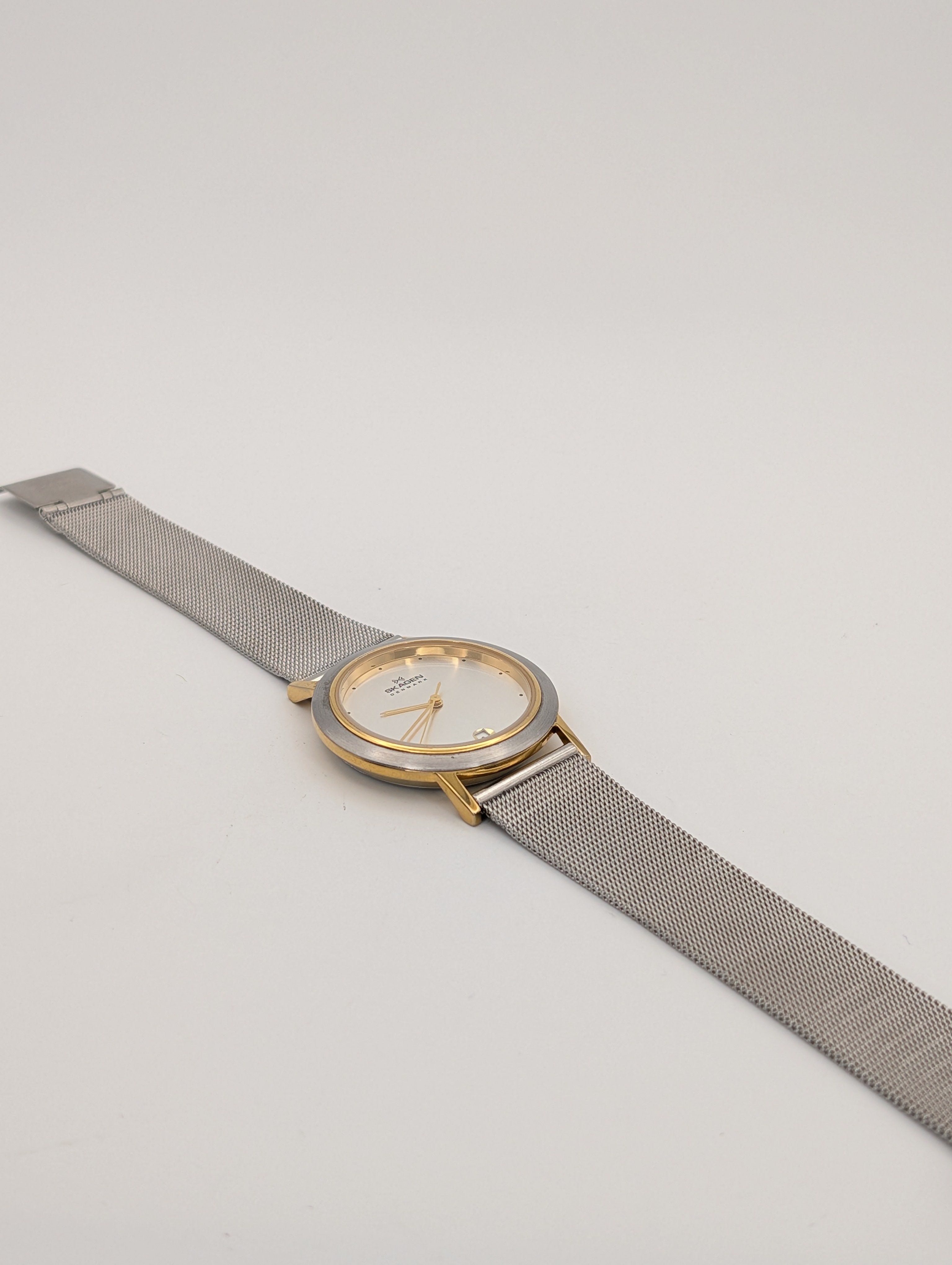 Skagen Women's Quartz Watch w/ Date