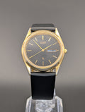 Citizen Quartz Watch w/ Day & Date ref. 6101