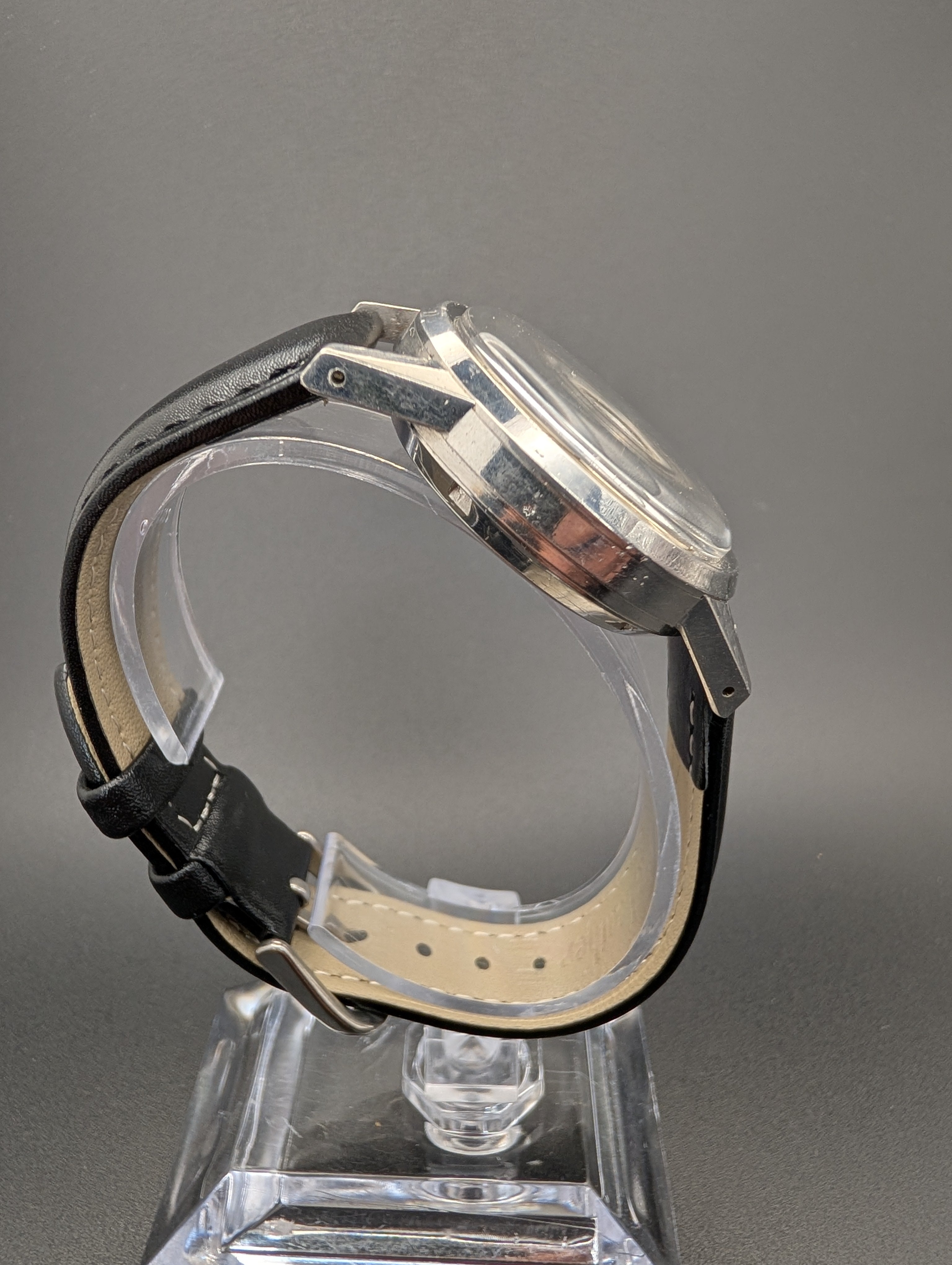 Gruen Precision Autowind (1950s) Automatic Vintage Watch