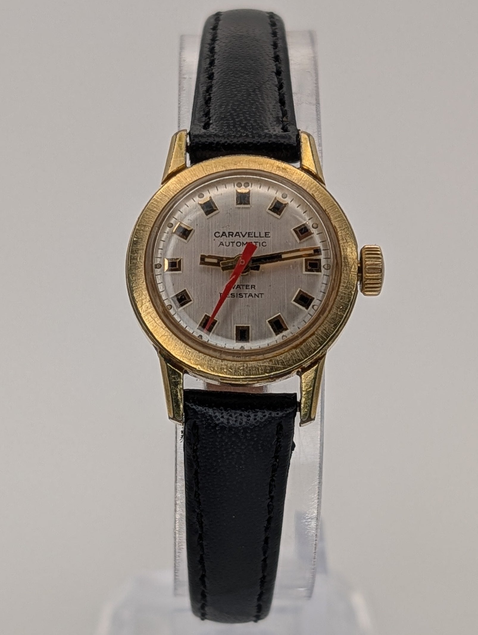 Caravelle Automatic Ladies Vintage Watch (1974)