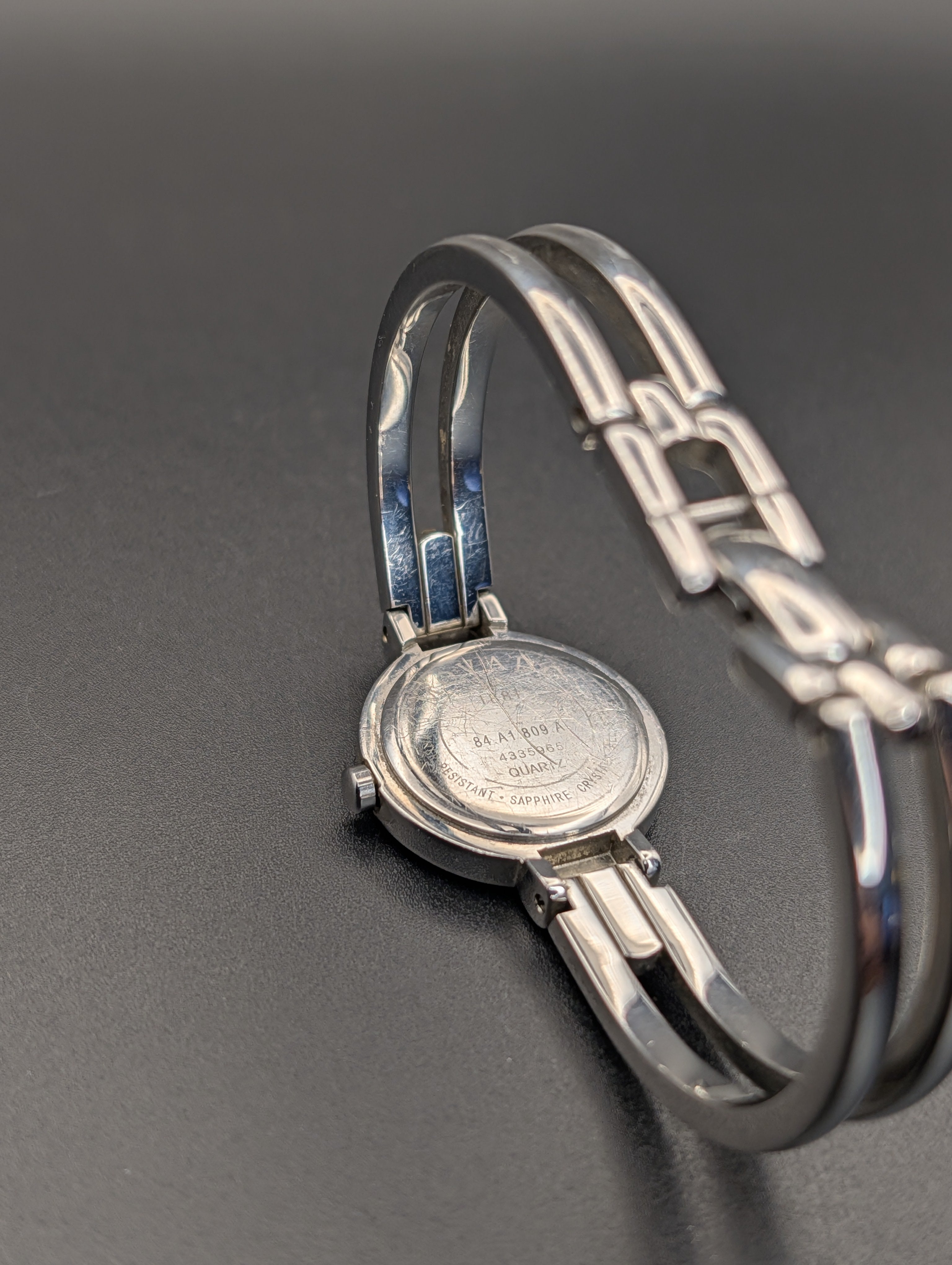 Movado Museum Bangle Women's Quartz Watch