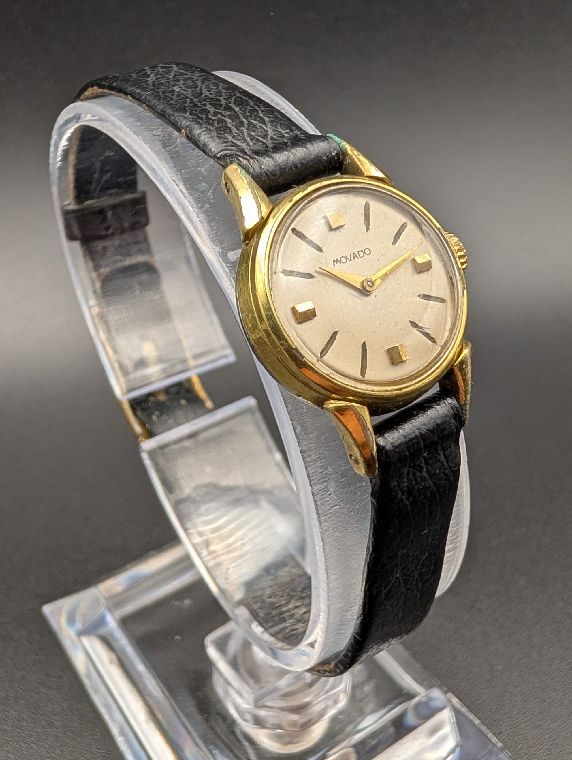 Movado Women's Vintage Watch