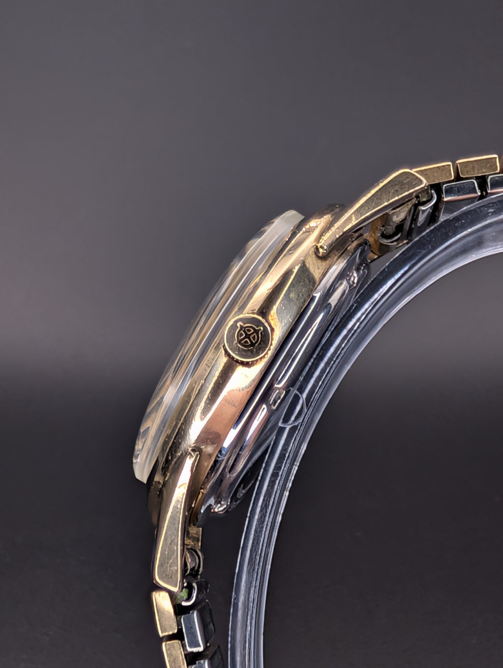 Zodiac Rotographic (1959) Automatic Vintage Watch