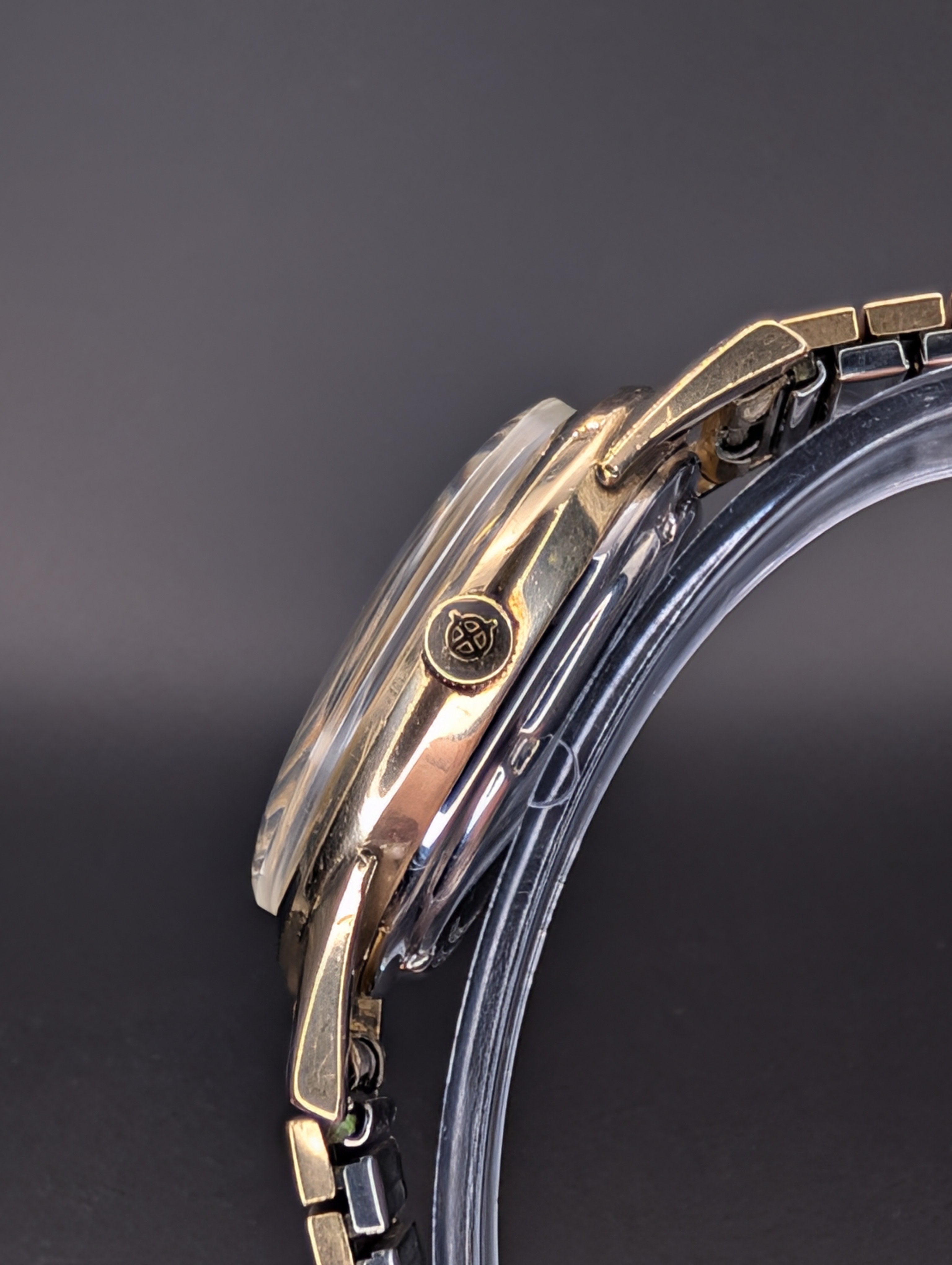 Zodiac Rotographic (1959) Automatic Vintage Watch