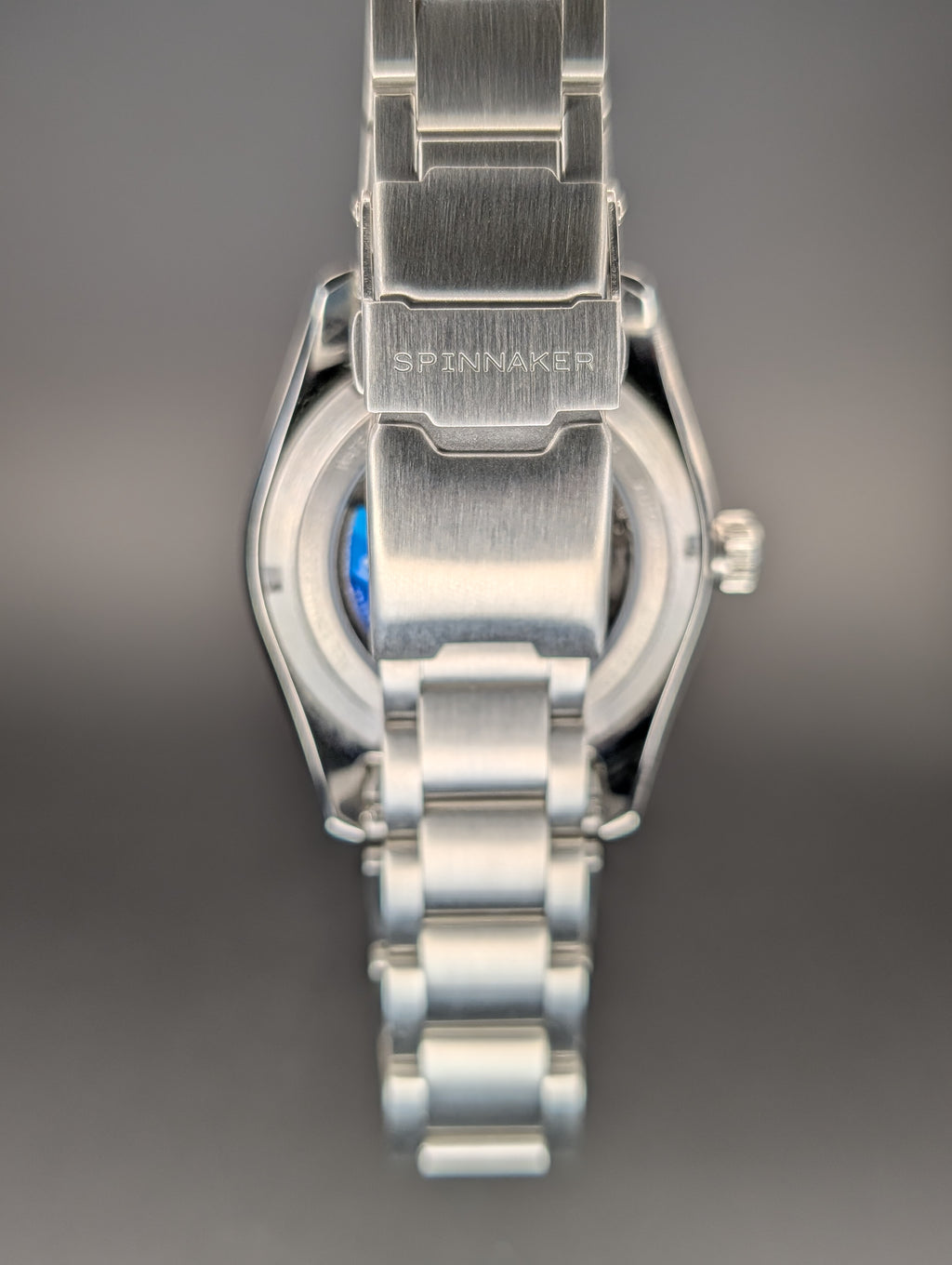 Spinnaker Croft Special Edition Dolphin Project Automatic Watch *New in Box*