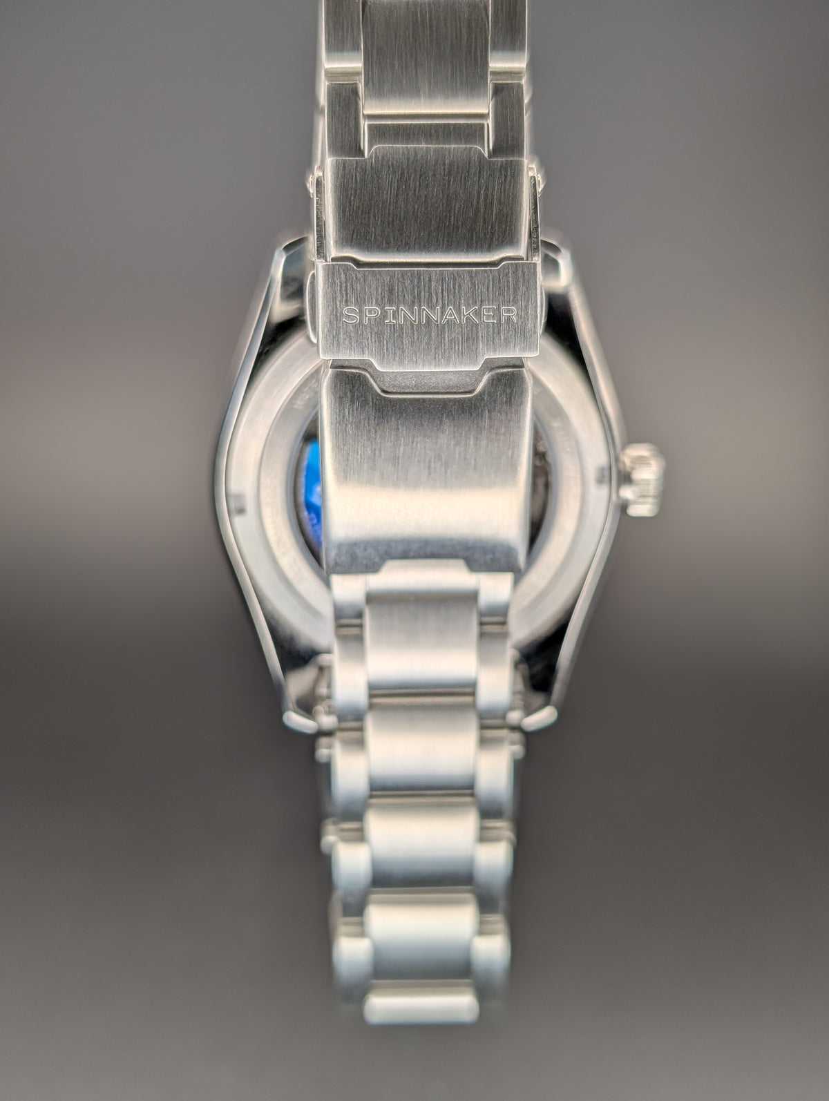 Spinnaker Croft Special Edition Dolphin Project Automatic Watch *New in Box*