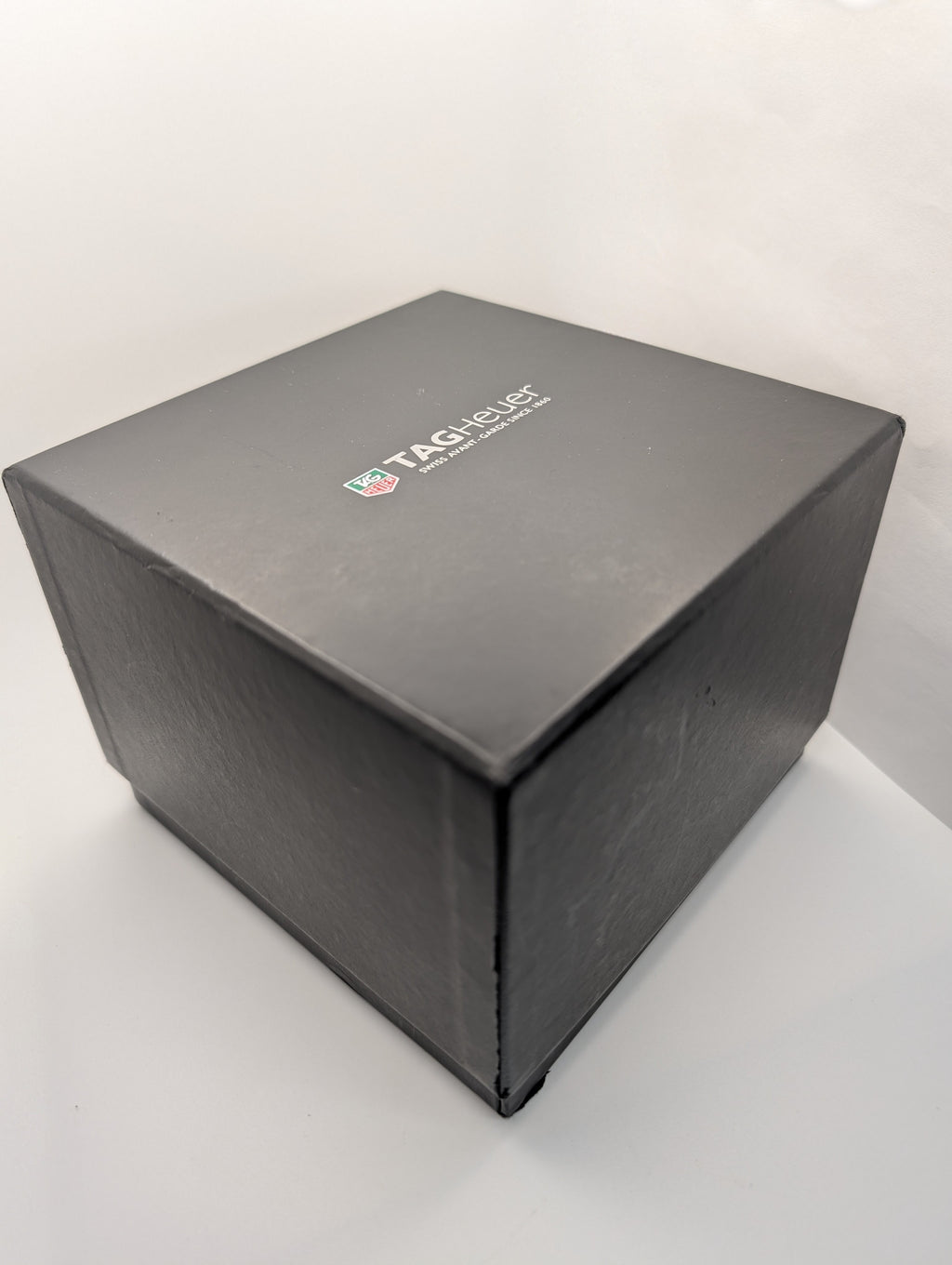Tag Heuer Link Calibre 5 Automatic in Stainless Steel