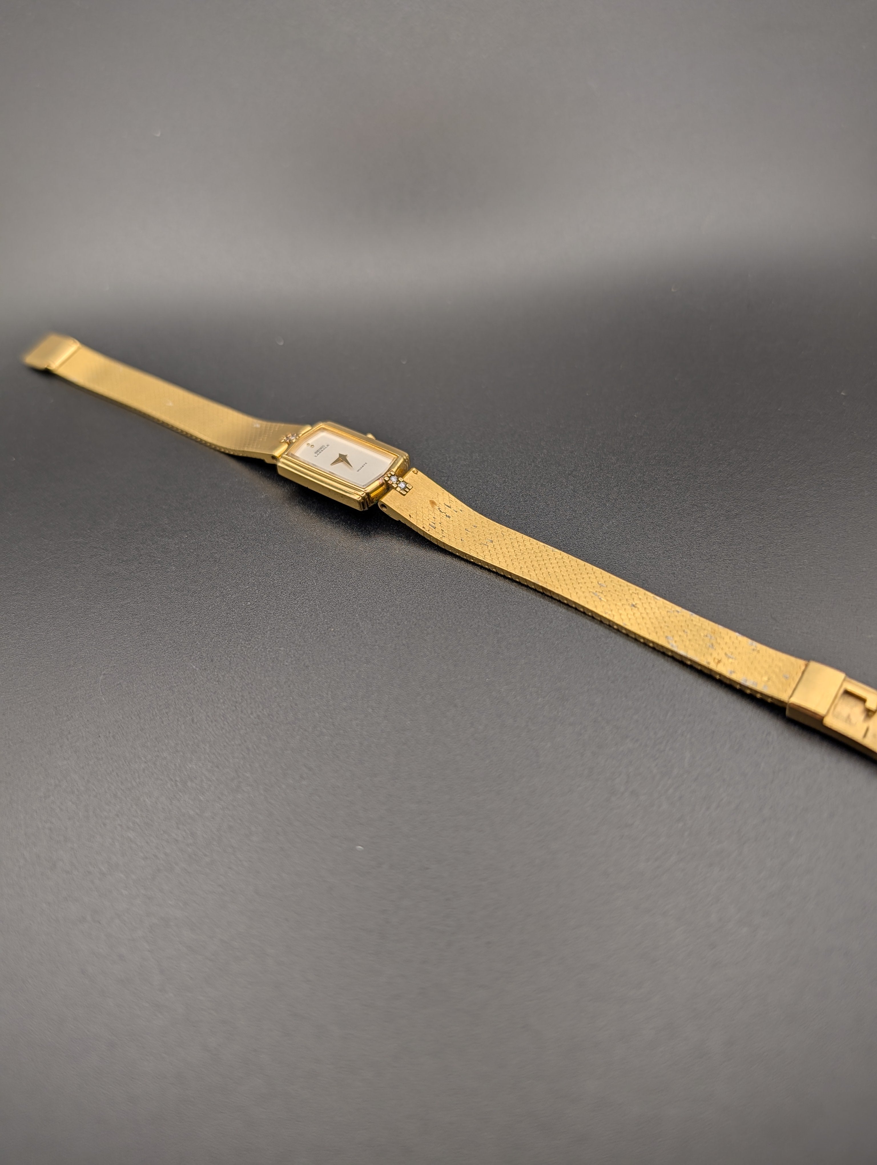 Seiko Lassalle Women's Quartz Watch