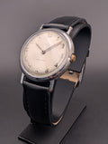 Timex Marlin (1960s) Manual Mechanical Vintage Watch