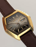 Seiko Quartz 4004 (1970s) Vintage Watch