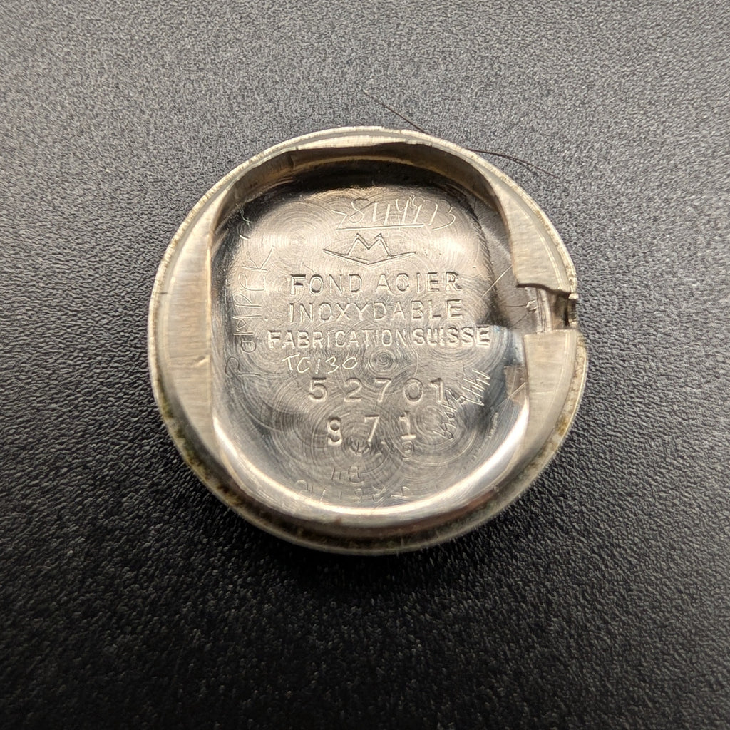 Movado Women's Vintage Watch