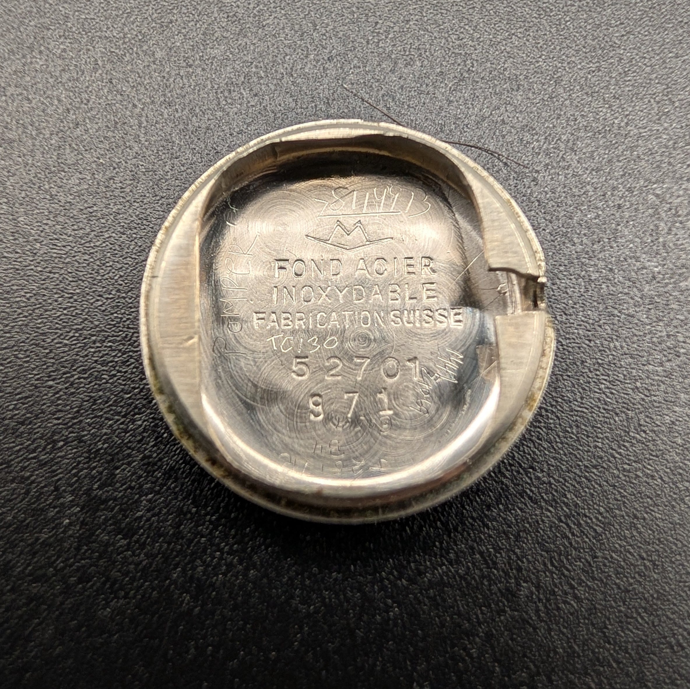 Movado Women's Vintage Watch