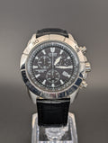 Citizen Eco Drive Chronograph Solar Quartz Watch