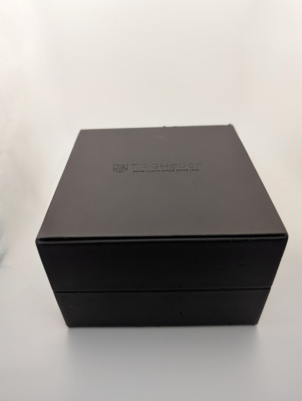 Tag Heuer Link Calibre 5 Automatic in Stainless Steel