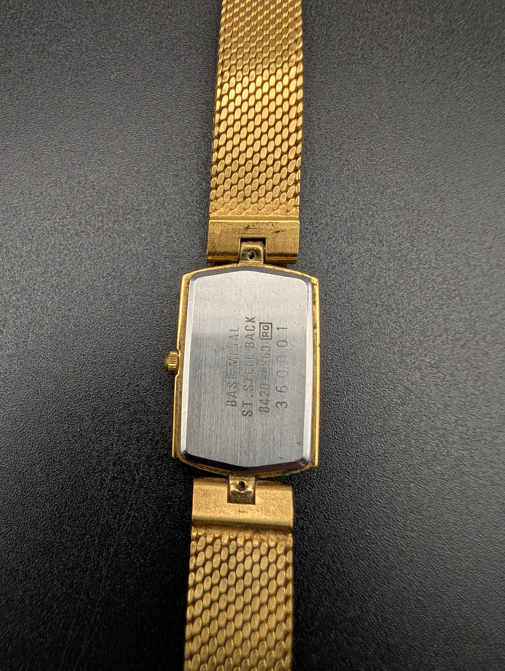 Seiko Lassalle Women's Quartz Watch