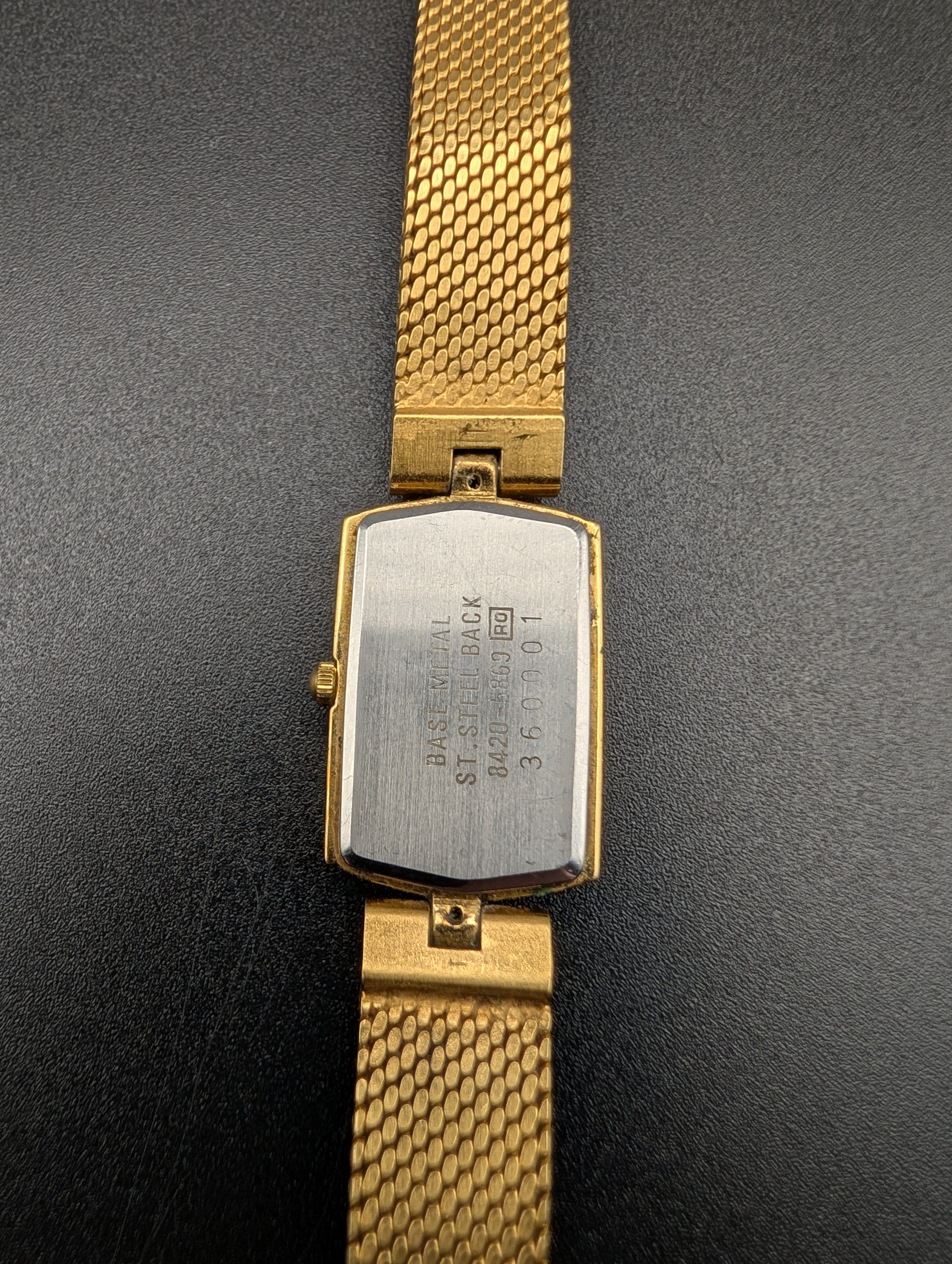 Seiko Lassalle Women's Quartz Watch