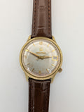 Accutron Tuning Fork (1976) Vintage Watch