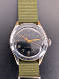 Northfield Mechanical Vintage Watch