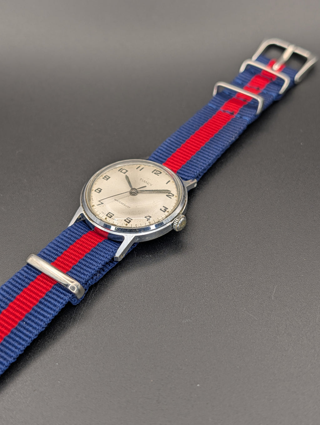 Timex Vintage Watch