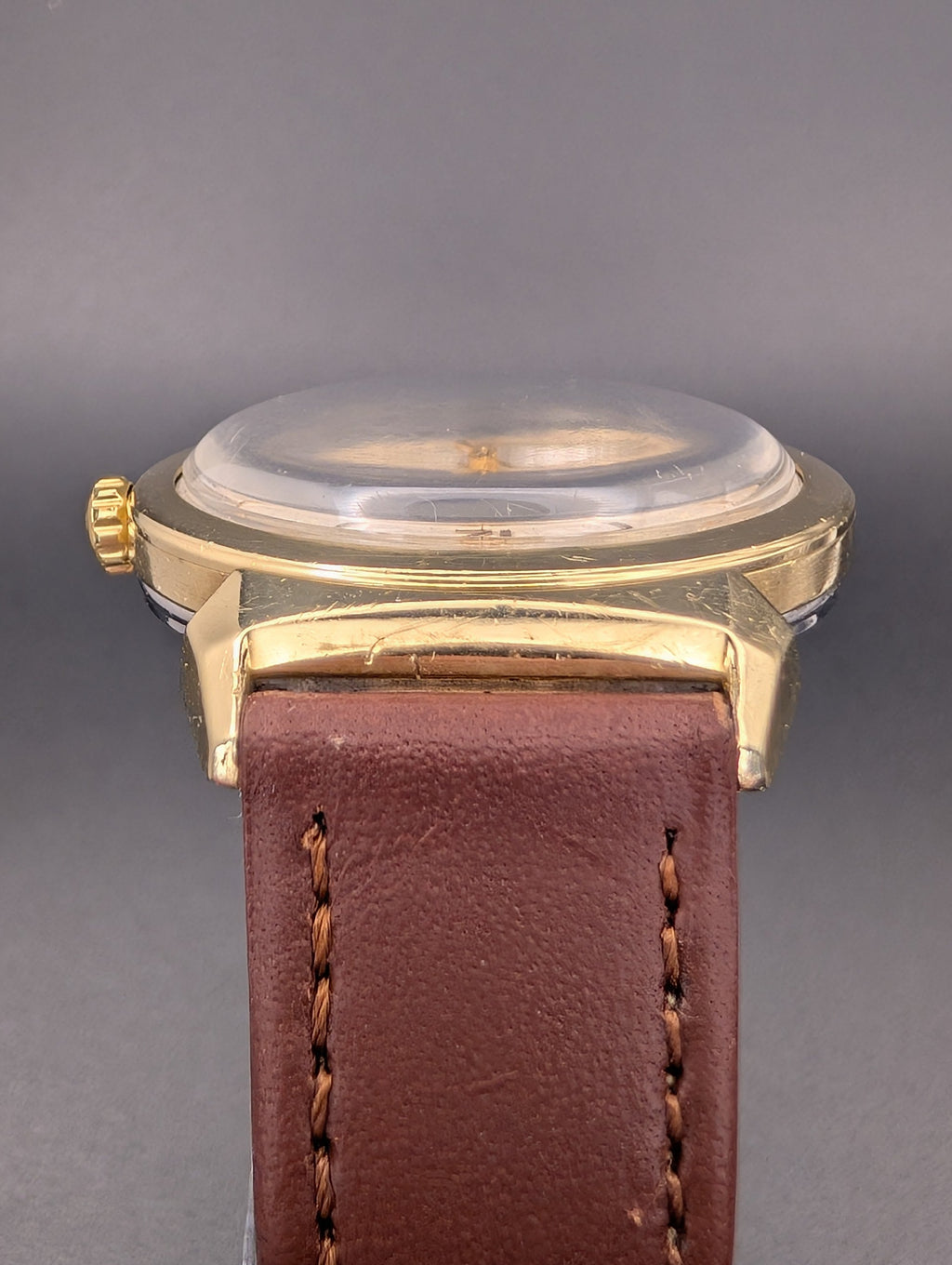 Omega Seamaster Ref. 14363-3 SC (1956)