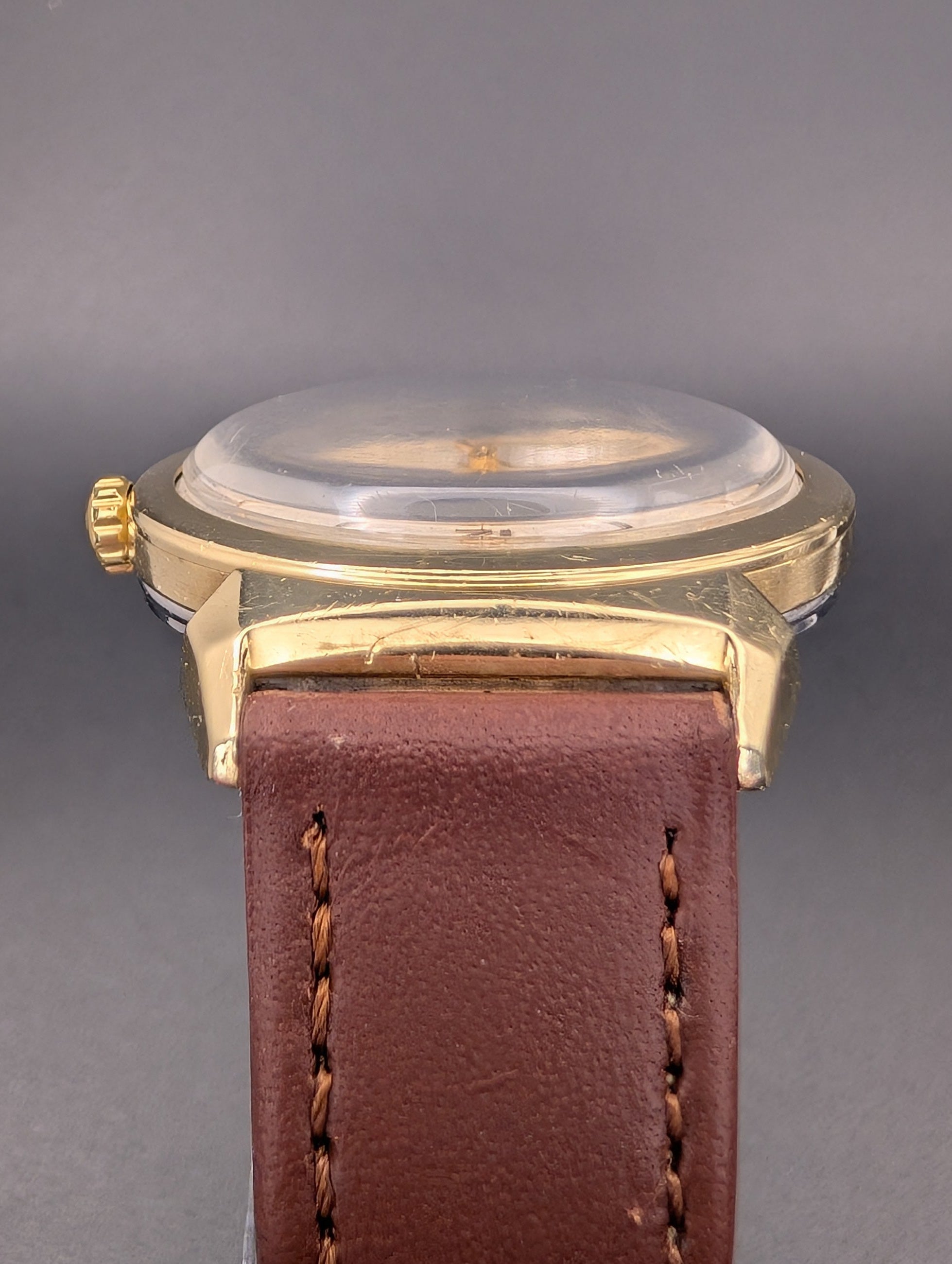 Omega Seamaster Ref. 14363-3 SC (1956)