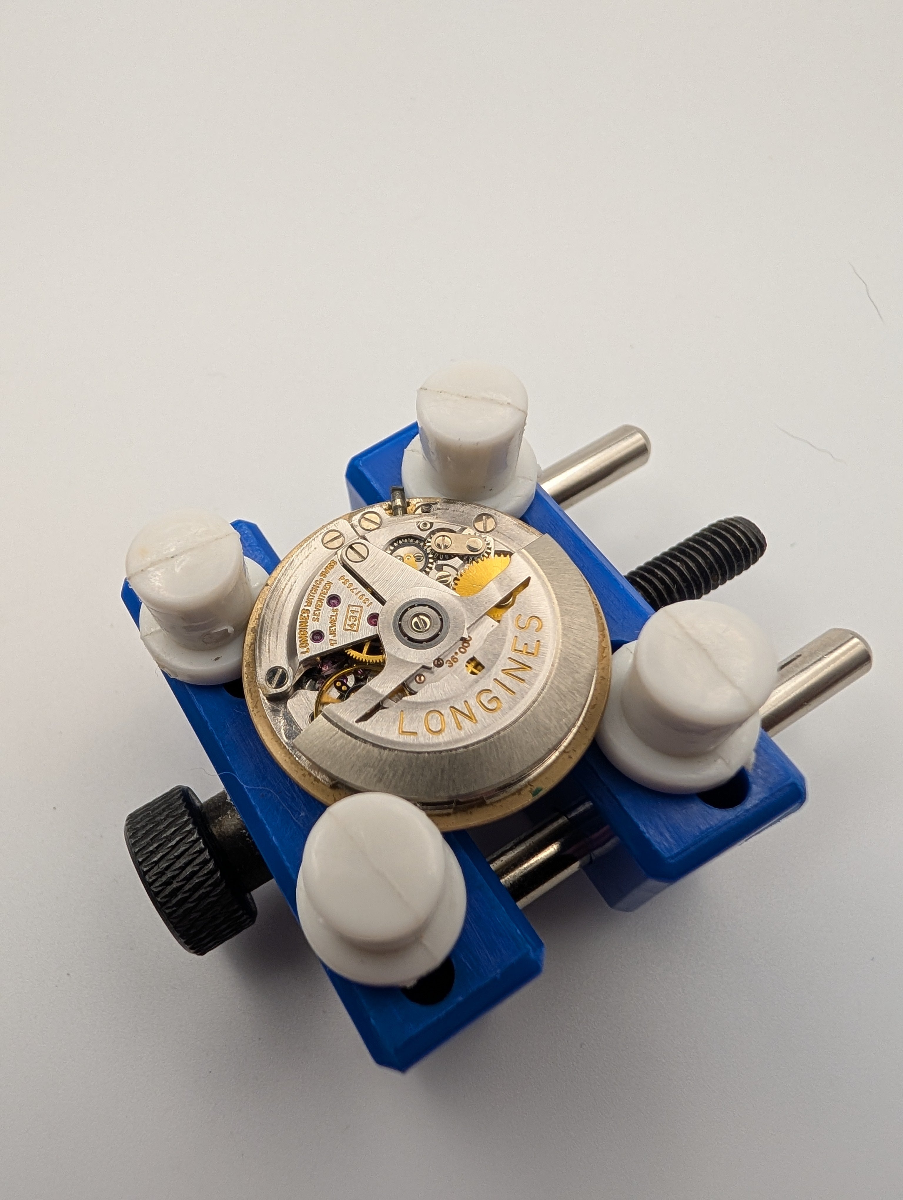 Longines Ultra-Chron (1970s) Automatic Vintage Watch