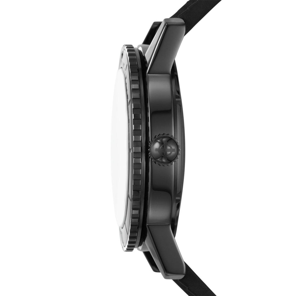Zodiac Super Sea Wolf Ceramic Compression Diver Automatic *New in Box*
