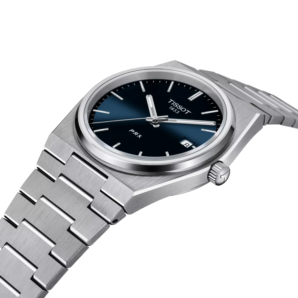 Tissot PRX Stainless Steel Quartz Watch *New in Box*