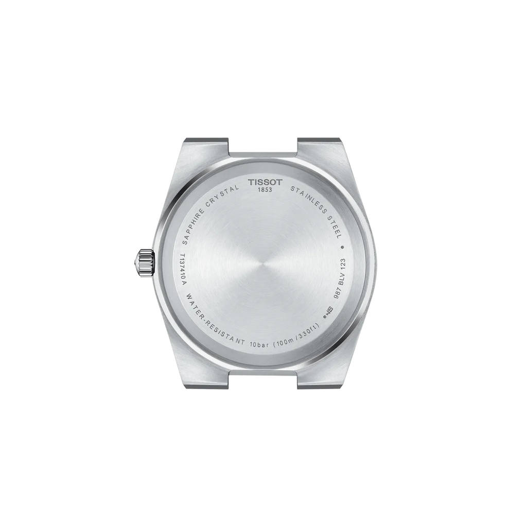 Tissot PRX Stainless Steel Quartz Watch *New in Box*