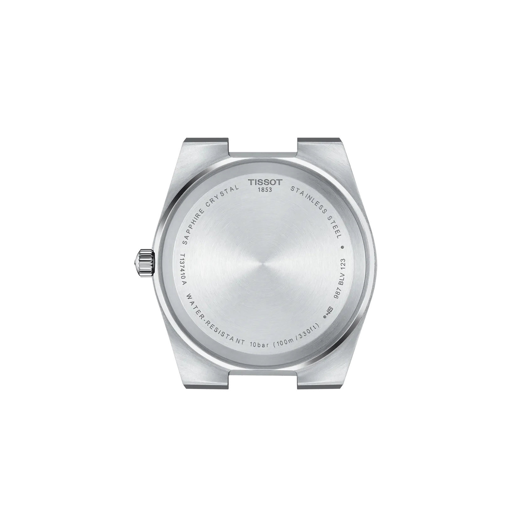 Tissot PRX Stainless Steel Quartz Watch *New in Box*