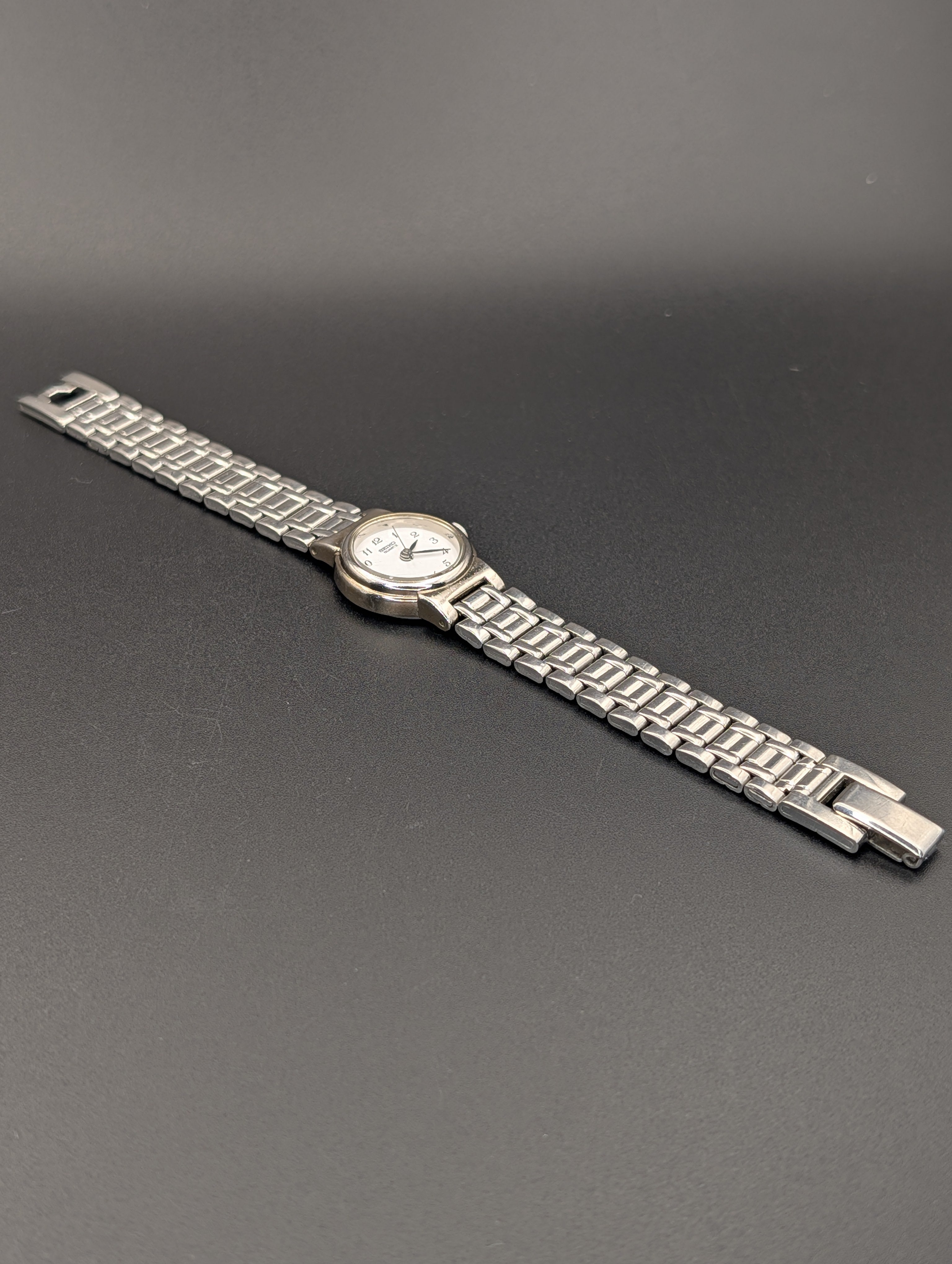 Seiko Women's Quartz Watch