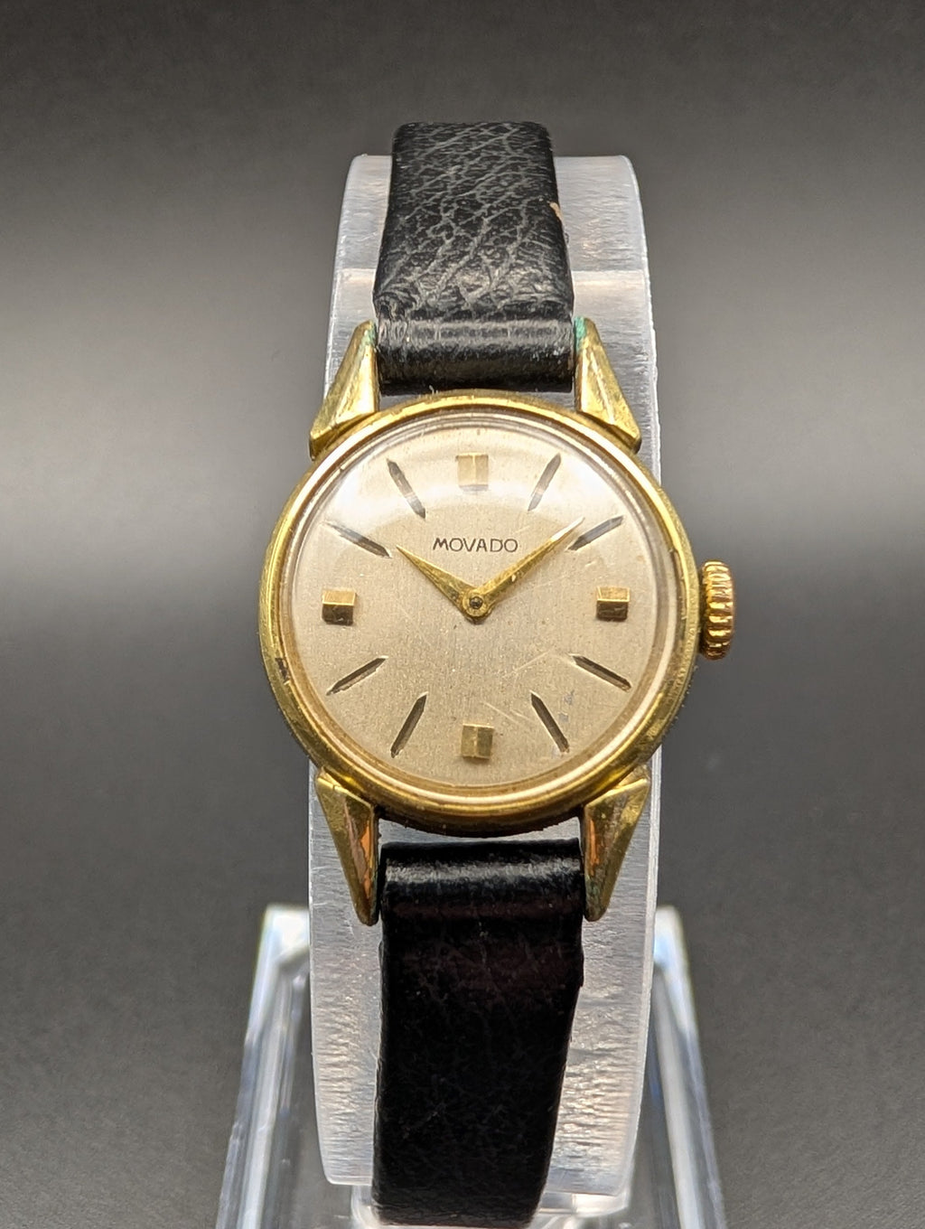 Movado Women's Vintage Watch