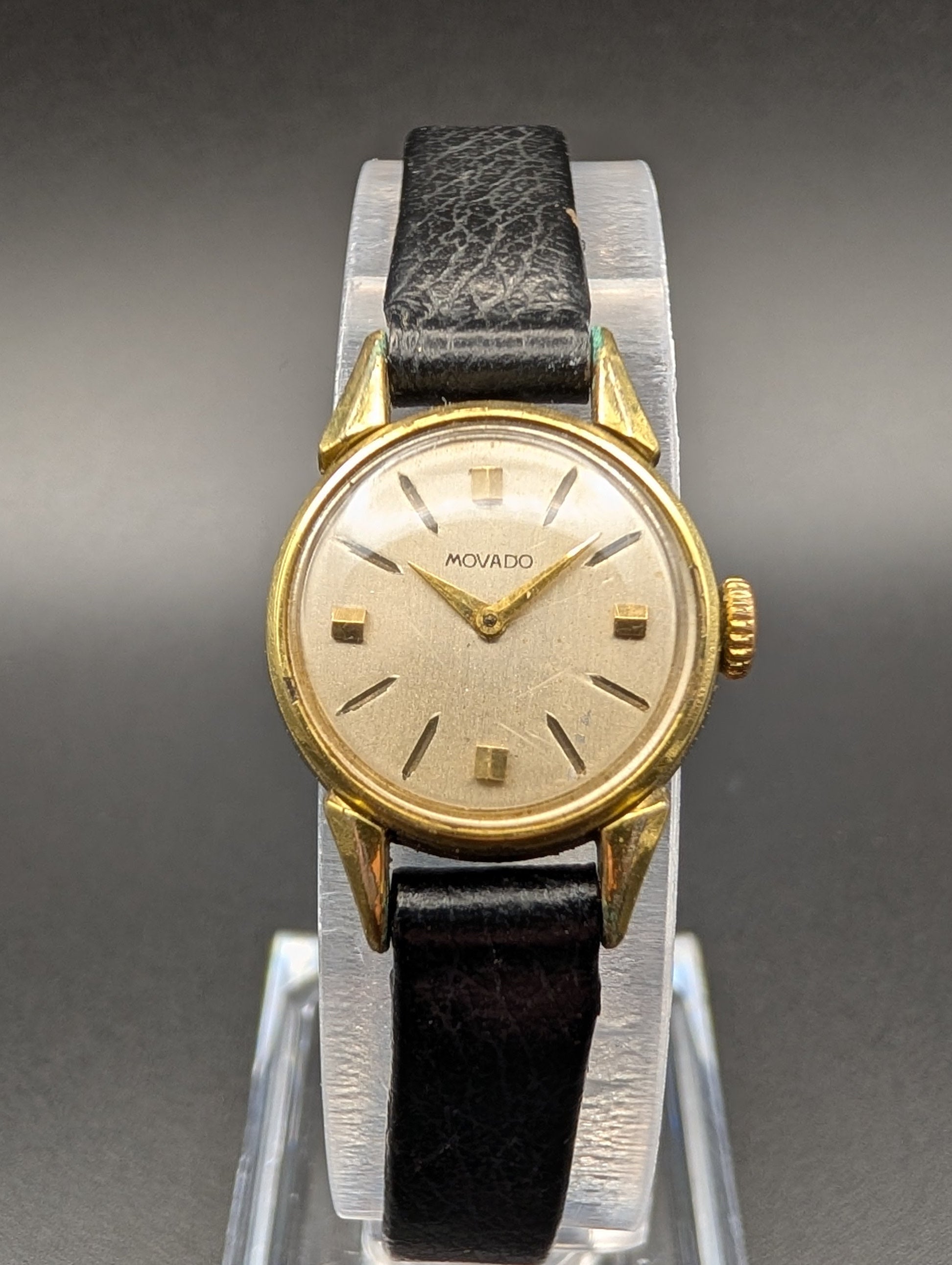Movado Women's Vintage Watch