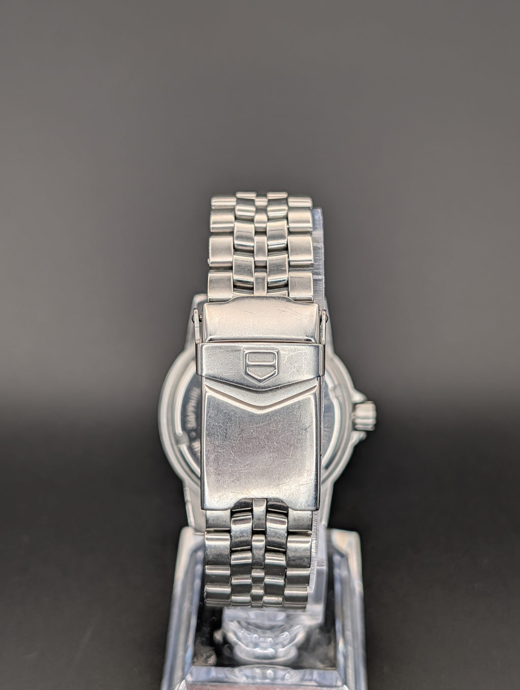 TAG Heuer Professional Diver (1995) ref. WD1213 D0