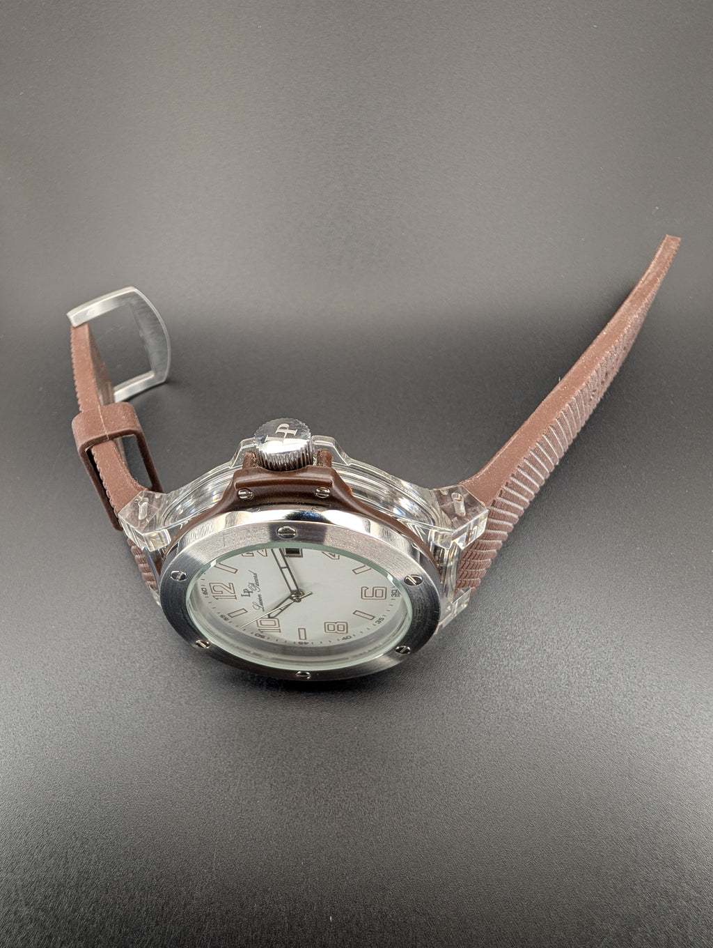 Lucien Piccard Swiss Made Quartz Watch
