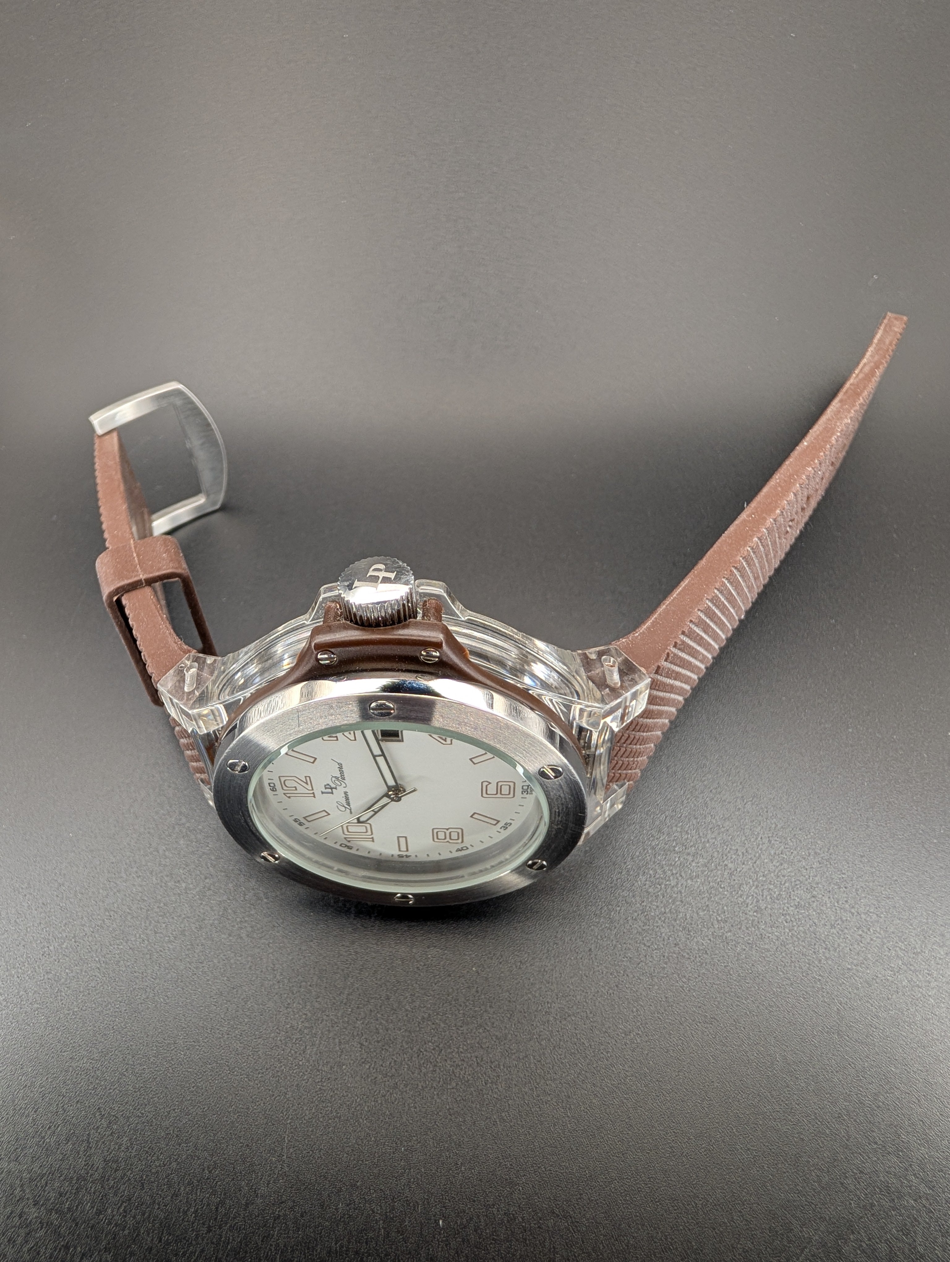 Lucien Piccard Swiss Made Quartz Watch