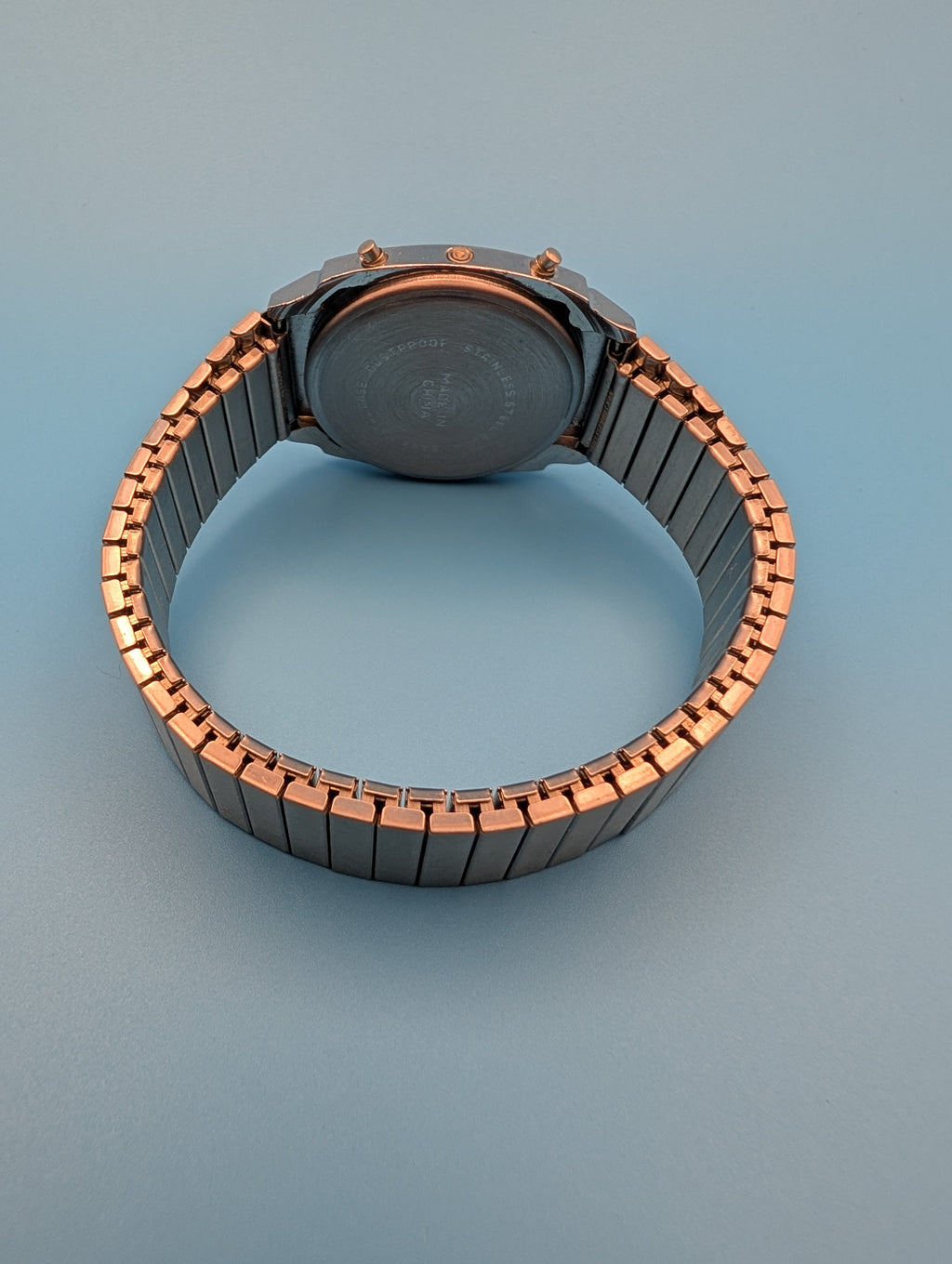 USPS Digital Watch