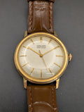 Gruen Precision (1960s) Mechanical Vintage Watch