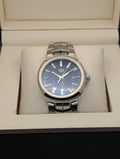 Tag Heuer Link Calibre 5 Automatic in Stainless Steel