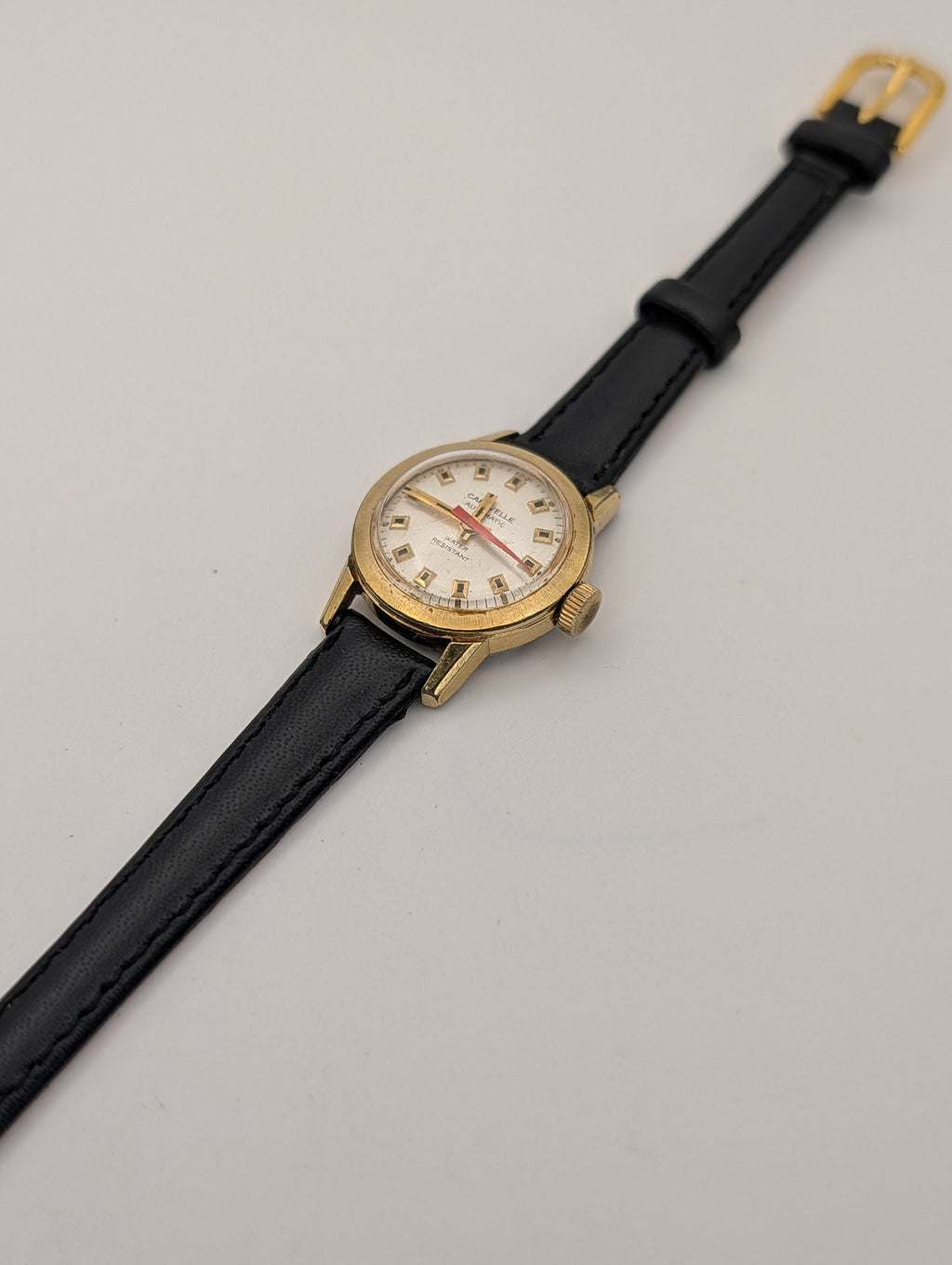 Caravelle Automatic Ladies Vintage Watch (1974)