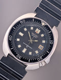Seiko "Captain Willard" Vintage Dive Watch ref. 6105-8119