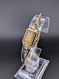 Elgin Women's (1930s) Mechanical Vintage Watch in 10k Yellow Gold Filled