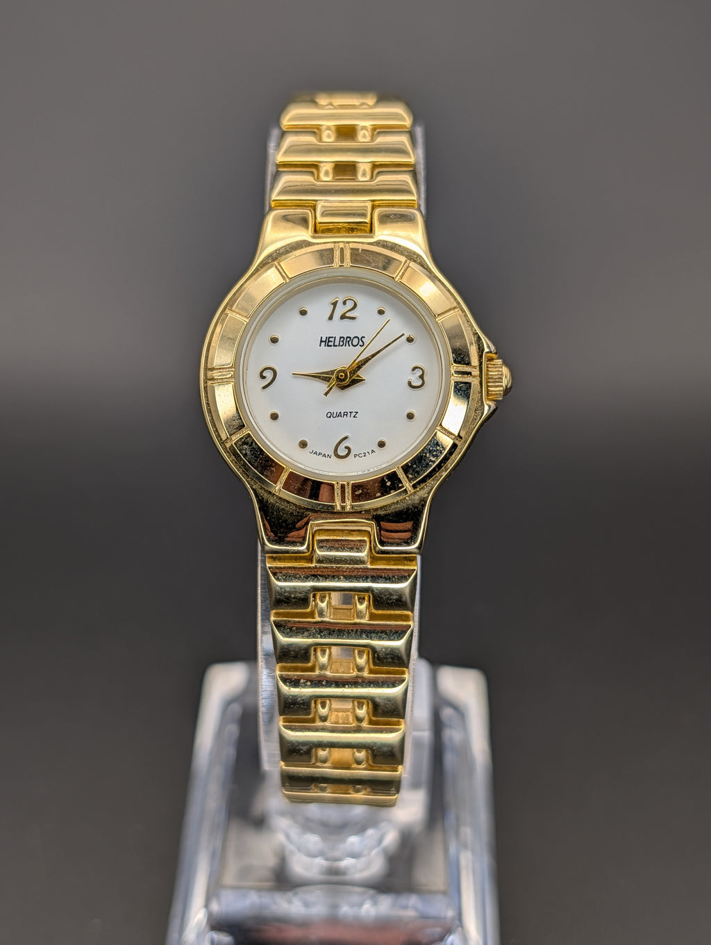 Helbros Women's Quartz Watch