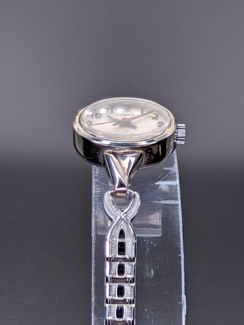 Galaxie by Elgin Quartz Watch