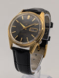 Seiko Sportsmatic 5 (1967) Vintage Automatic Watch