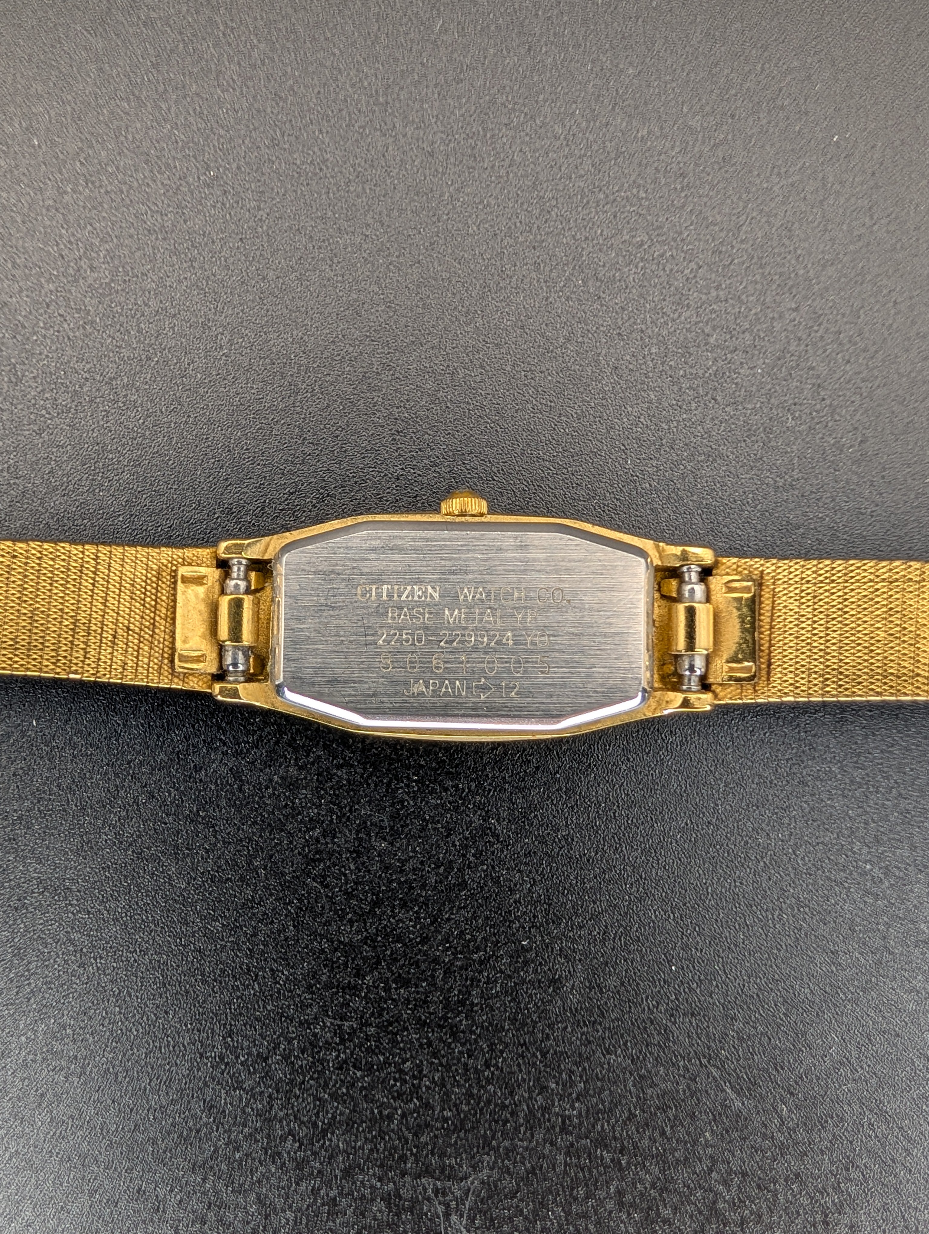 Citizen Women's Quartz Watch