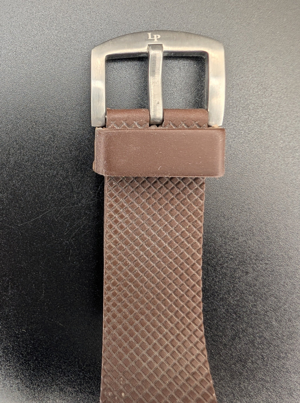 Lucien Piccard Swiss Made Quartz Watch