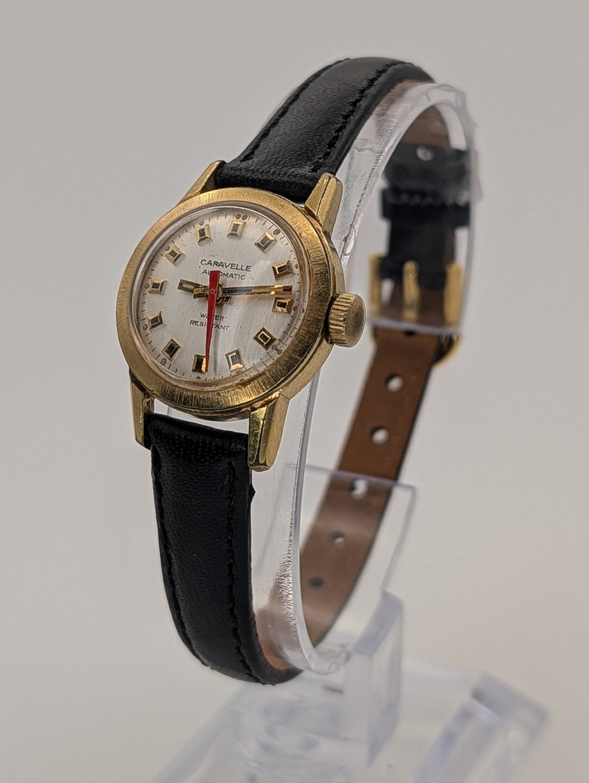 Caravelle Automatic Ladies Vintage Watch (1974)